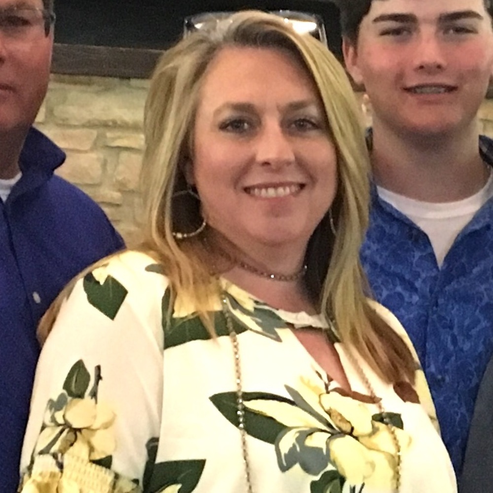 Meet your Posher, Wendy